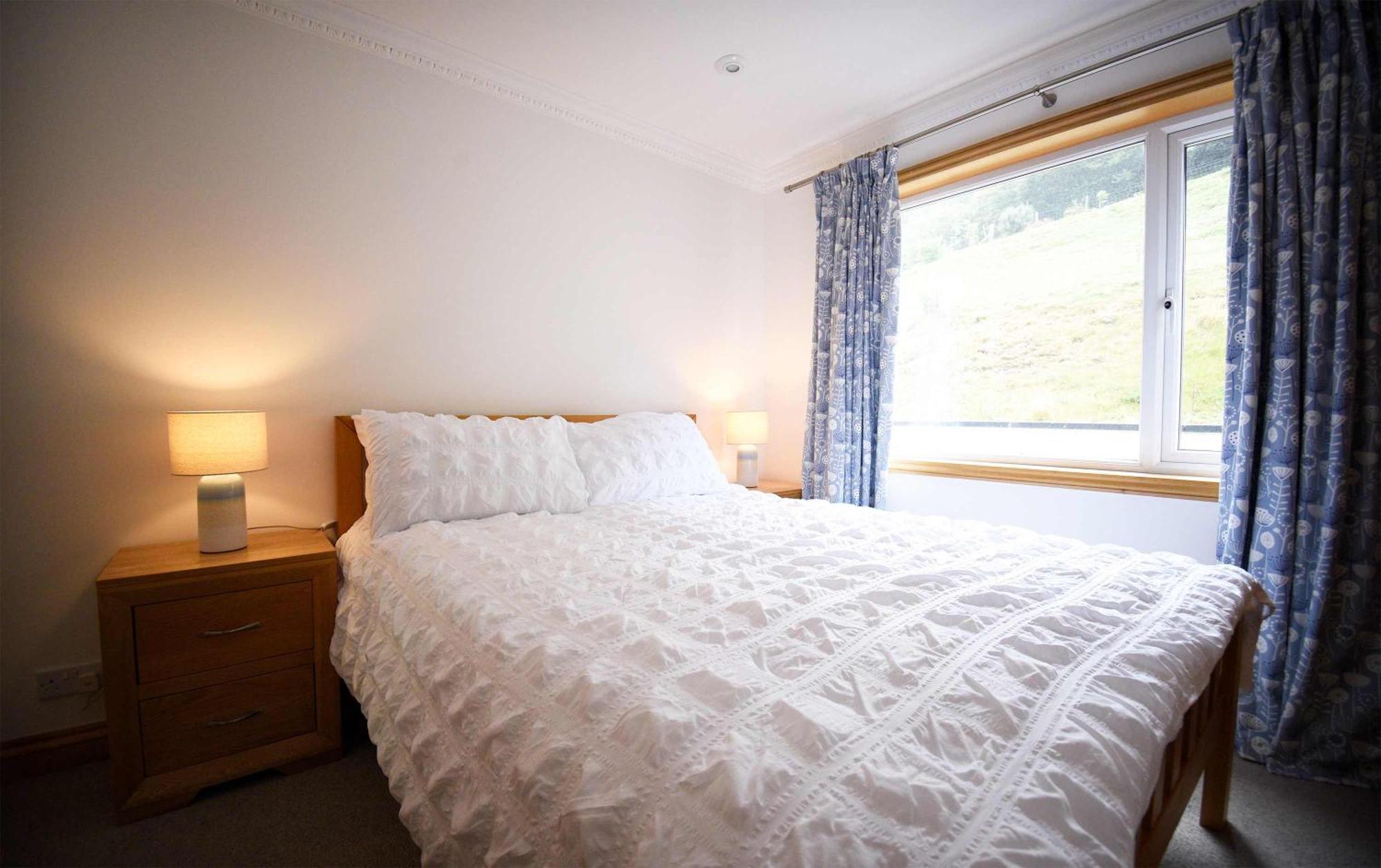 Shoreside Villa The Braes Bagian luar foto